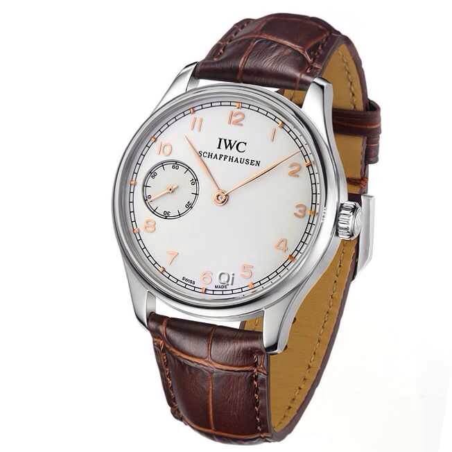 IWC watch man-103